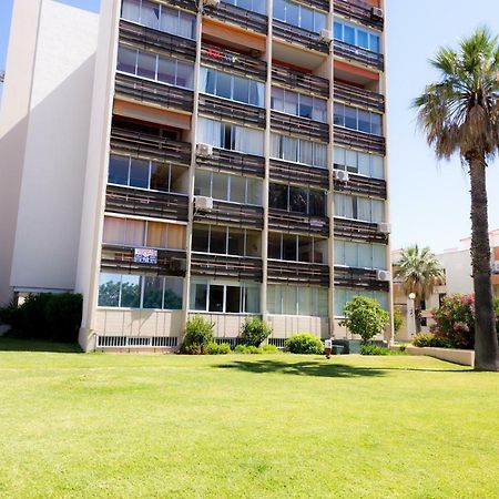 Apartments Near Marina De Vilamoura Картейра Экстерьер фото