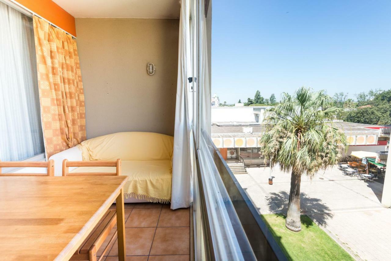 Apartments Near Marina De Vilamoura Картейра Экстерьер фото