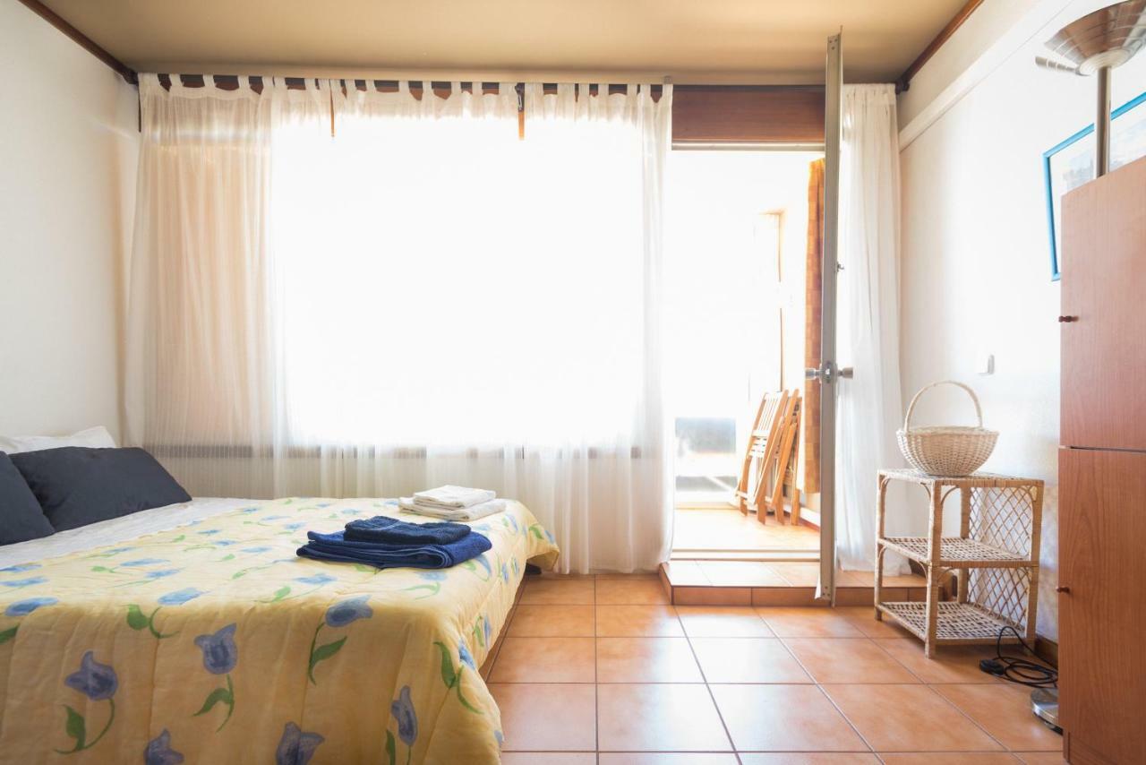 Apartments Near Marina De Vilamoura Картейра Экстерьер фото